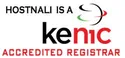 KeNIC accredited registrar