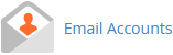 How to Create an Email Account in cPanel? - Email Account Icon