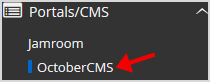 How to Install OctoberCMS via Softaculous in cPanel? - OctoberCMS softaculous