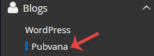 How to Install Pubvana via Softaculous in cPanel? - Pubvana softaculous