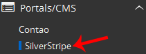 How to Install SilverStripe via Softaculous in cPanel? - SilverStripe softaculous