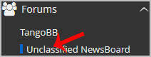 How to Install Unclassified NewsBoard via Softaculous in cPanel? - UnclassifiedNewsBoard softaculous