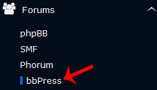 How to Install bbPress Forum via Softaculous in cPanel? - bbPress softaculous