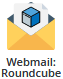 How to Access your Email Account from DirectAdmin? - da roundcube icon