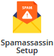 How to enable Apache SpamAssassin in DirectAdmin? - da spamassasin icon