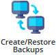 How to Restore a Backup you Generated Earlier in DirectAdmin? - directadmin crestore icon