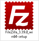How to Install the FTP Client Filezilla on Windows? - ftp filezilla client setup file