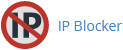 How to blacklist an IP Address to deny it access to your website? - ip deny manager icon