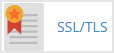 How to retrieve a CSR from cPanel? - ssl tls icon