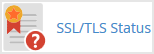 How to Include or Exclude a Domain from AutoSSL in cPanel? - ssl tls status icon