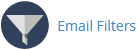 How to Edit "User Level Email Filter" in cPanel? - user level filtering icon