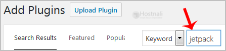 How to Install a Plugin in WordPress? - wp plugin search add plugin