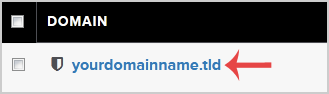 How to update DNS Nameservers at Name.com? - your domain click