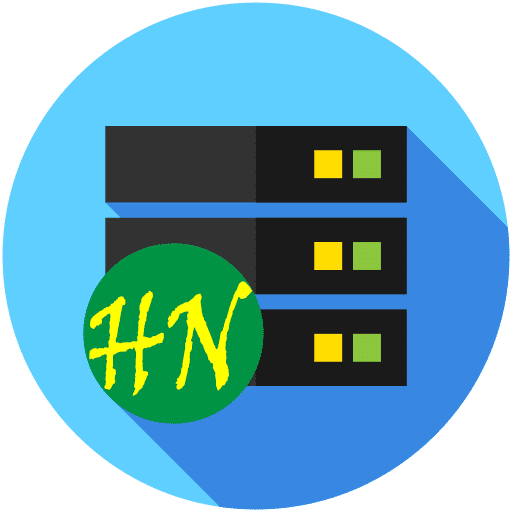 Hostnali Webhost