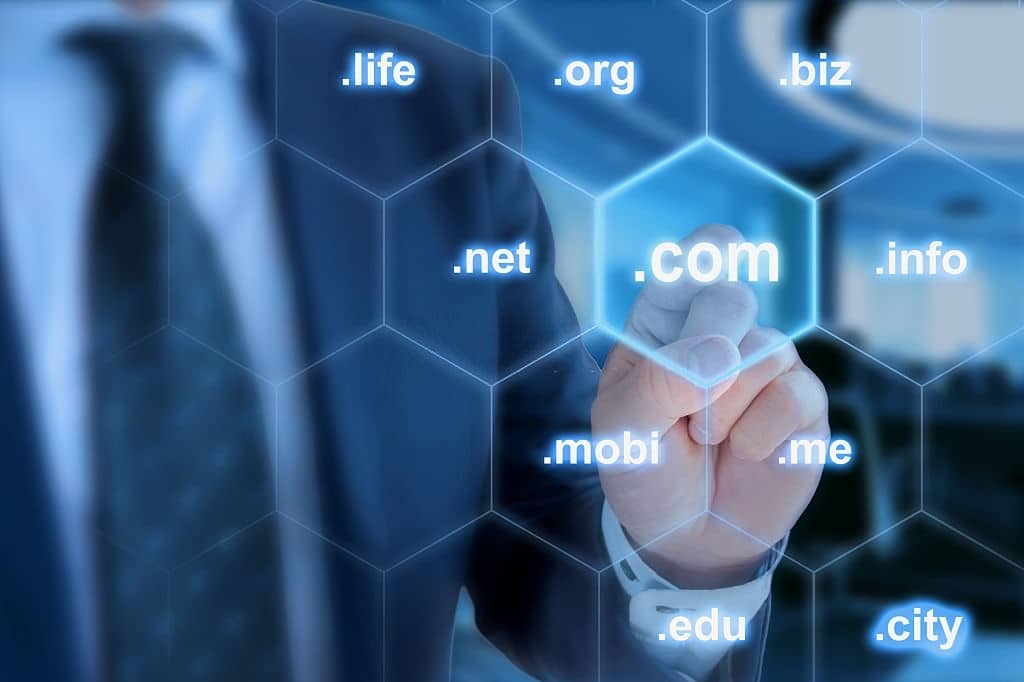 domain registration in kenya