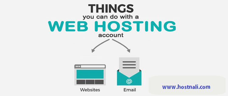 Web Hosting in kenya