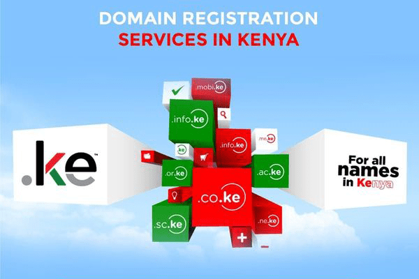 web hosting nairobi