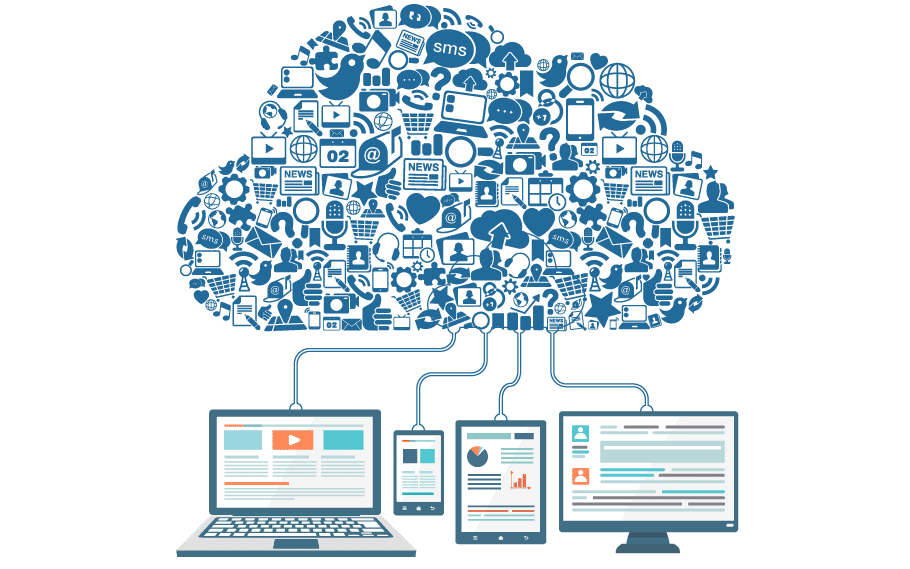 What is Public Cloud Hosting? - cloud hosting