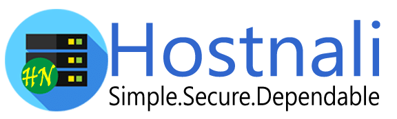 Hostnali webhost Web Hosting in Kenya