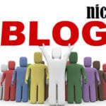 niche blogging in Kenya
