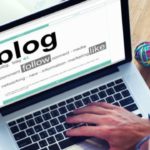Blogging in Kenya