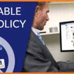 Blogging: New Frontier for your Acceptable Usage Policy - AUP blogging