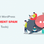 Making Your Wordpress Blog Spam-Proof