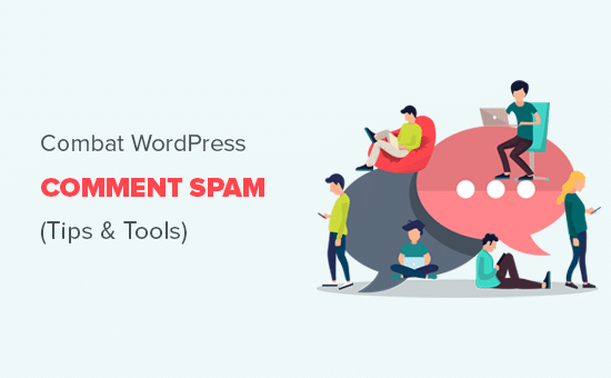 Making Your Wordpress Blog Spam-Proof