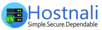 Hostnali Webhost