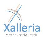 Xalleria Booking Website - featured channel