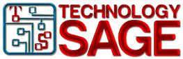 Technology Sage Website - logo 8