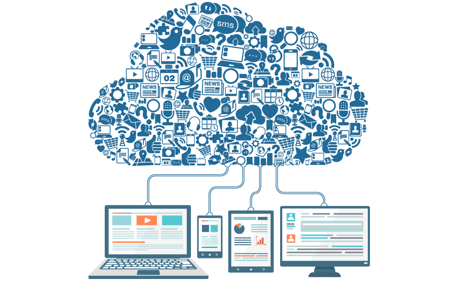 What is Public Cloud Hosting? - cloud hosting