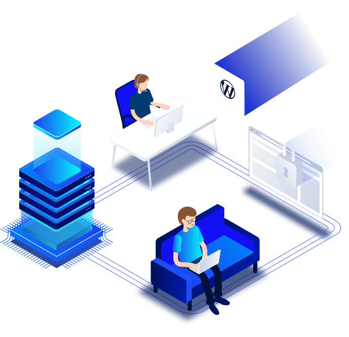 Cloud Hosting Kenya