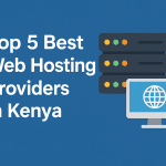 Best Web Hosting Companies in Kenya