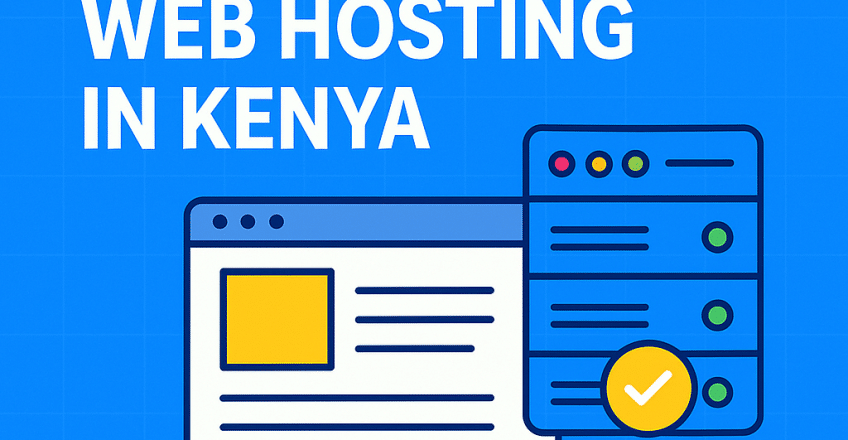 Free Web Hosting in Kenya – Limited Time Offers You Shouldn’t Miss 1 Free Web Hosting in Kenya