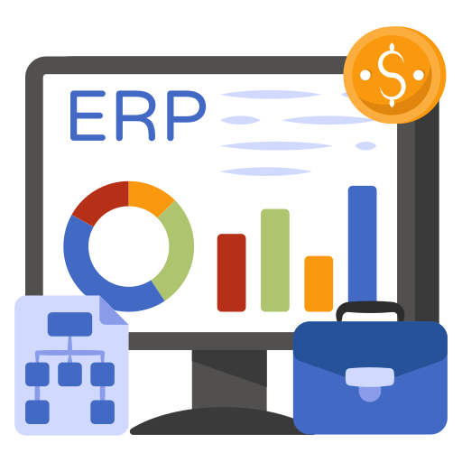 Hostnali Business Suite (HBS) | All in one Cloud ERP Solution in Kenya (CRM, HRM, Accounting, POS & Project Management - erp 1