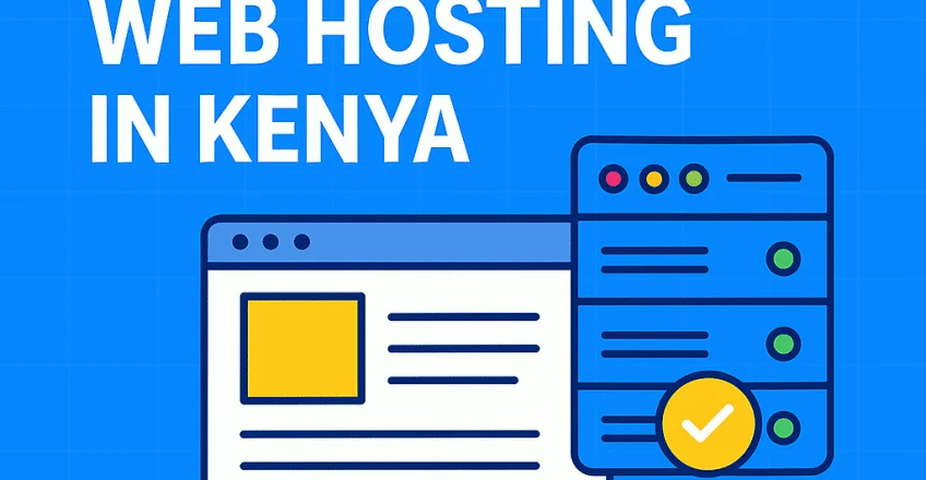 How to Start an Online Business in Kenya