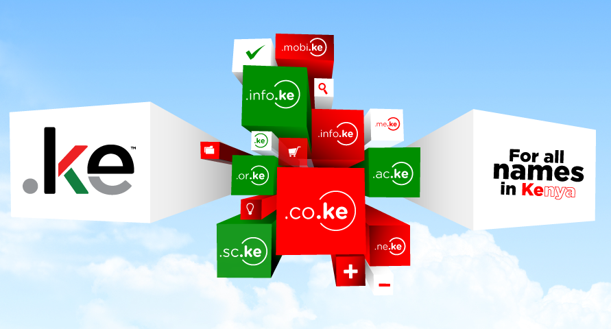 How to Register a .CO.KE Domain 1 .co.ke domain registration
